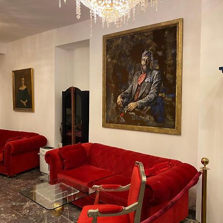 Hotel Montree Mnichov Exteriér fotografie