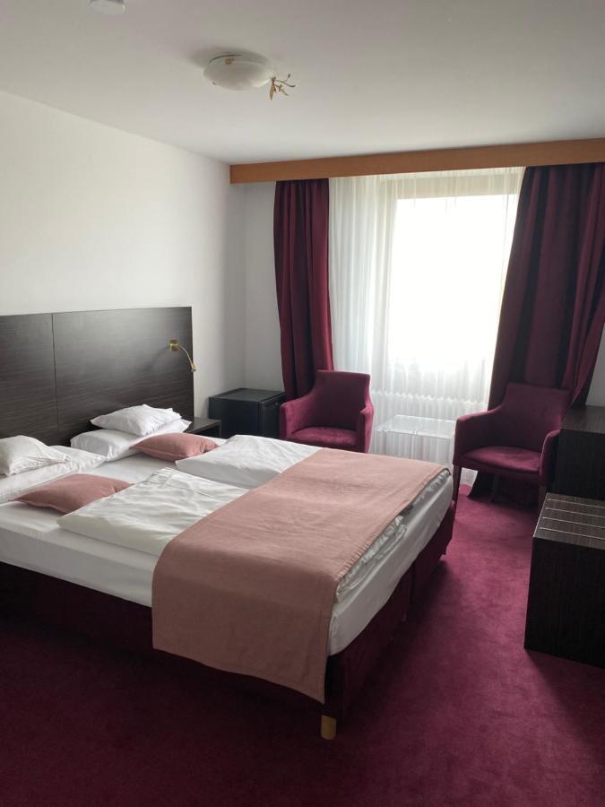 Hotel Montree Mnichov Exteriér fotografie