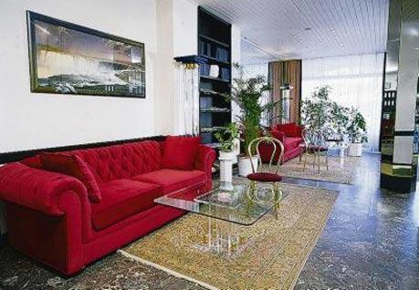Hotel Montree Mnichov Exteriér fotografie